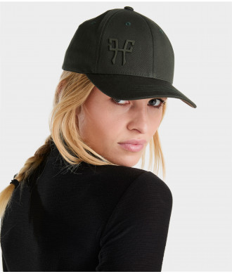Casquette Flexfit Cap HORSE PILOT