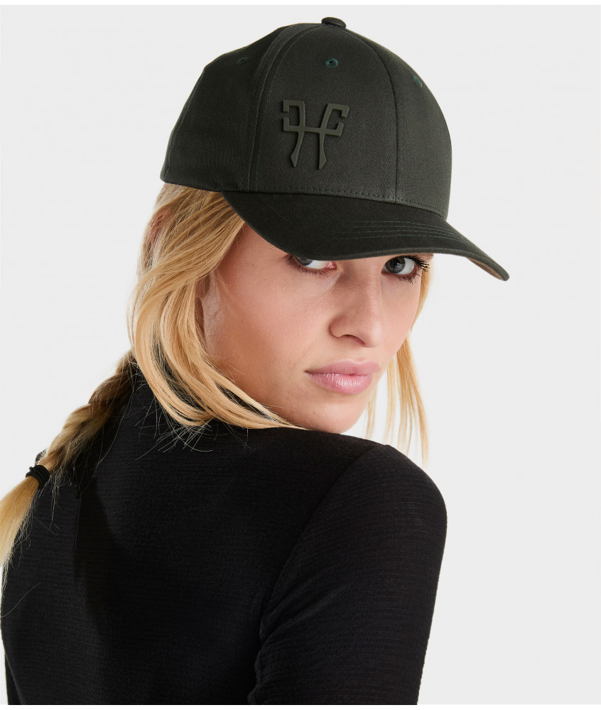 Casquette Flexfit Cap HORSE PILOT