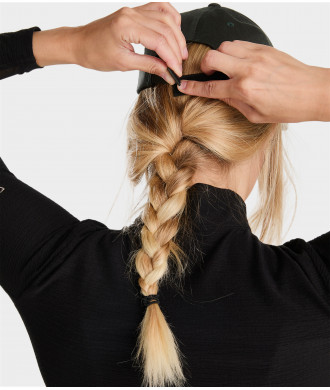 Casquette Flexfit Cap HORSE PILOT