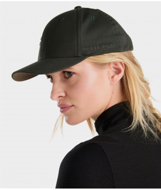 Casquette Flexfit Cap HORSE PILOT