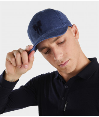 Casquette d'équitation Horse Pilot Trendy Cap