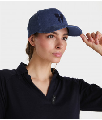 Casquette d'équitation Horse Pilot Trendy Cap