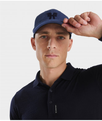 Casquette d'équitation Horse Pilot Trendy Cap