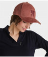 Casquette d'équitation Horse Pilot Trendy Cap