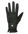 Gants EQUITHEME Classic Noir