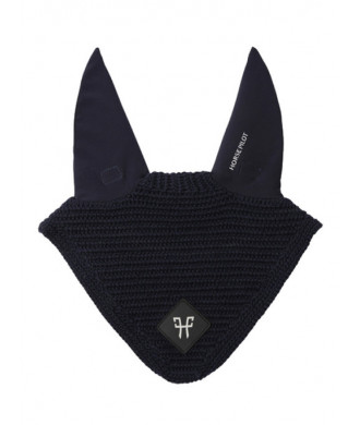 Bonnet Anti-Bruit pour cheval Horse Pilot