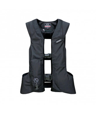 Gilet Airbag Hit Air Leger 2