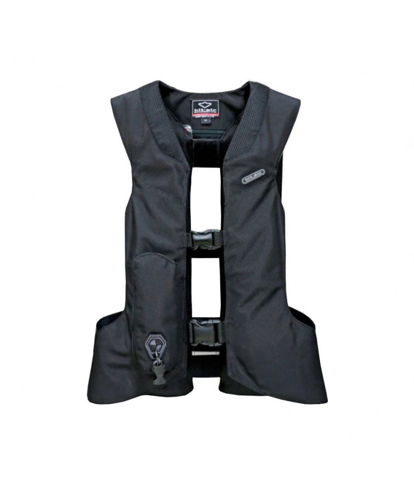 Gilet Airbag Hit Air Leger 2