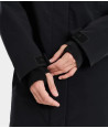 Manteau Intégral - Integral Coat - Femme Horse PIlot