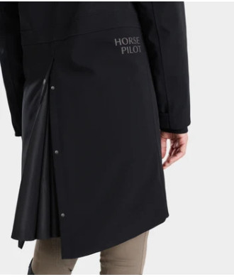 Manteau Intégral - Integral Coat - Femme Horse PIlot