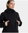 Manteau Intégral - Integral Coat - Femme Horse PIlot