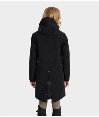 Manteau Intégral - Integral Coat - Femme Horse PIlot