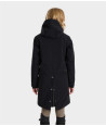 Manteau Intégral - Integral Coat - Femme Horse PIlot