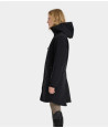 Manteau Intégral - Integral Coat - Femme Horse PIlot