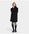 Manteau Intégral - Integral Coat - Femme Horse PIlot