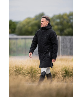 Manteau Integral -Integral Coat- HORSE PILOT