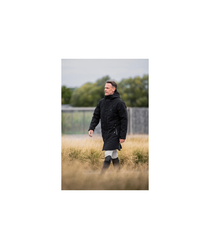 Manteau Integral -Integral Coat- HORSE PILOT