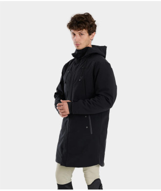Manteau Integral -Integral Coat- HORSE PILOT