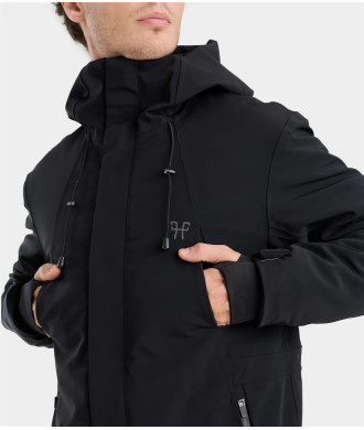 Manteau Integral -Integral Coat- HORSE PILOT