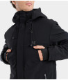 Manteau Integral -Integral Coat- HORSE PILOT