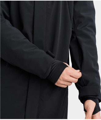 Manteau Integral -Integral Coat- HORSE PILOT