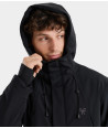 Manteau Integral -Integral Coat- HORSE PILOT