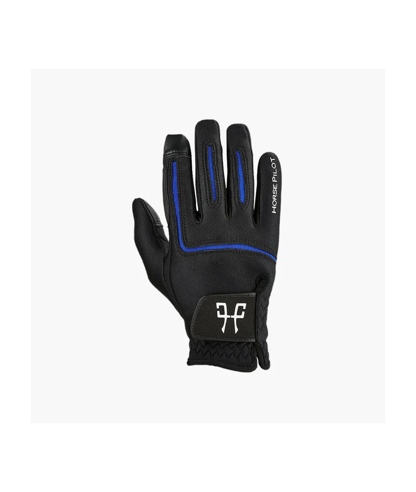 Gants d'hiver HORSE PILOT