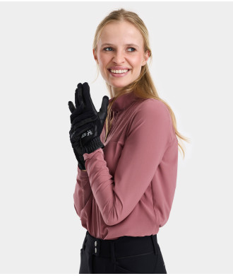 Gants d'équitation Horse Pilot Competition Gloves