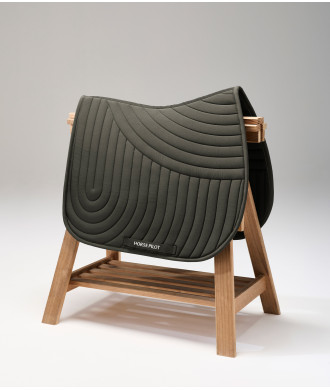 Tapis Horse Pilot Ergonomic