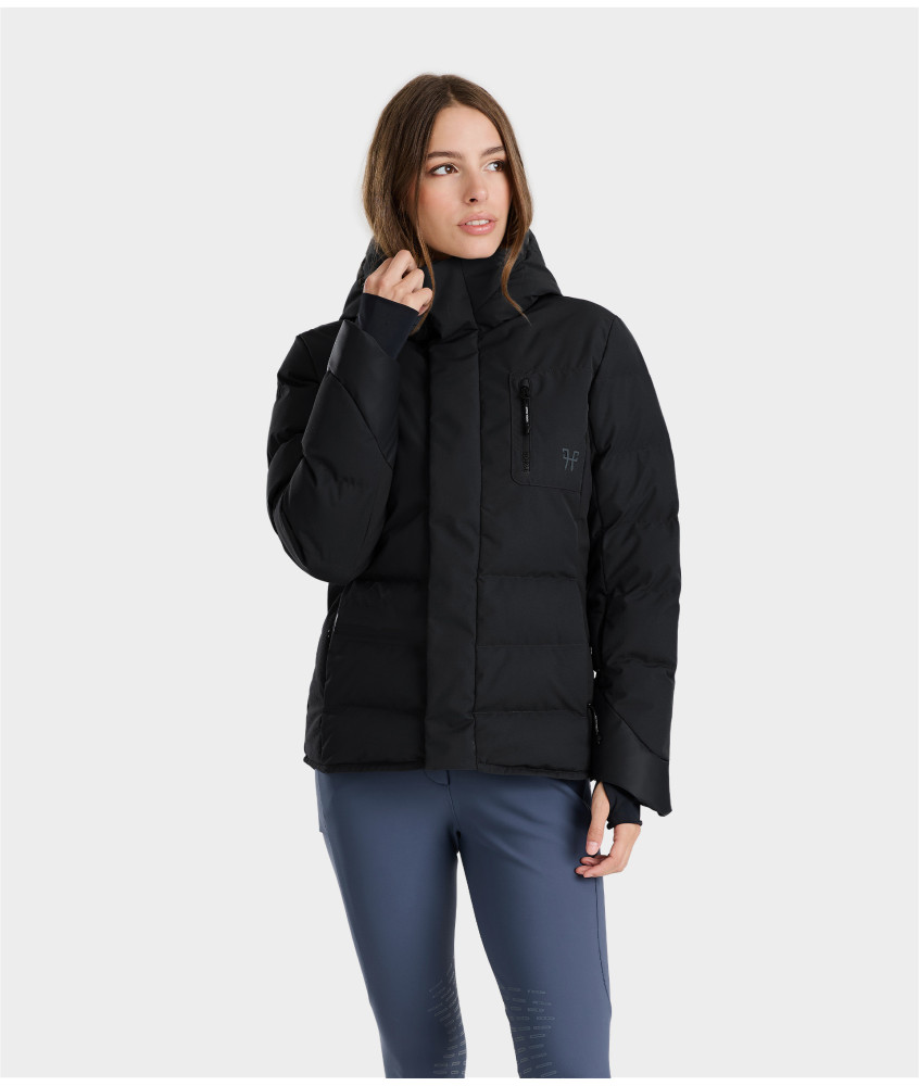 Active Vest - Doudoune Active Femme Horse Pilot