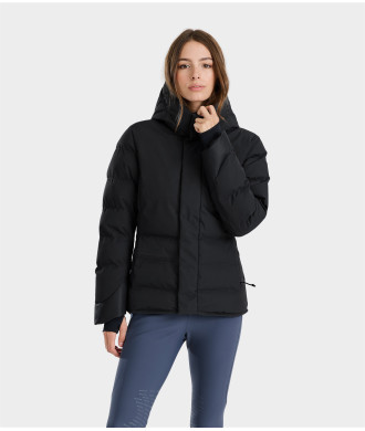 Active Vest - Doudoune Active Femme Horse Pilot
