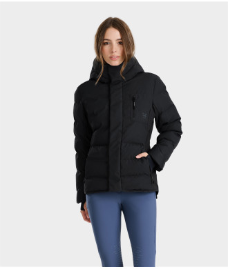 Active Vest - Doudoune Active Femme Horse Pilot