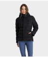 Active Vest - Doudoune Active Femme Horse Pilot