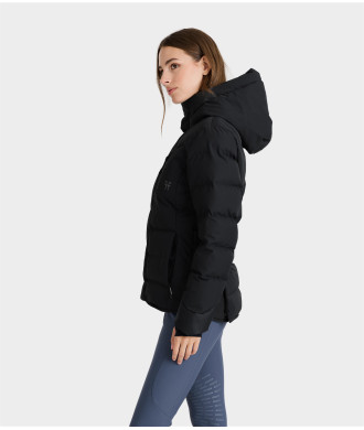 Active Vest - Doudoune Active Femme Horse Pilot
