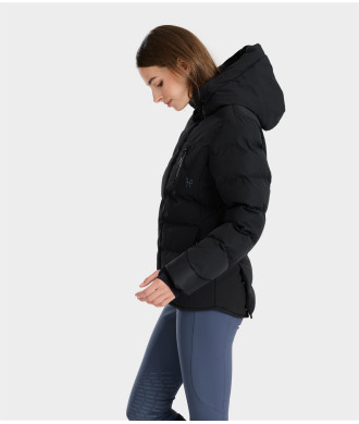 Active Vest - Doudoune Active Femme Horse Pilot