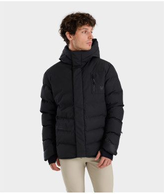 Active Vest - Doudoune Active Homme Horse Pilot