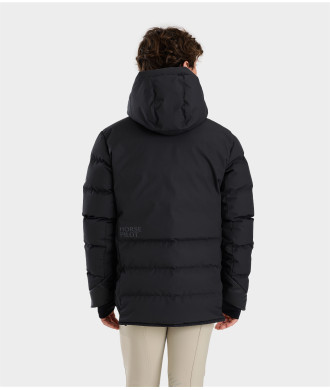 Active Vest - Doudoune Active Homme Horse Pilot