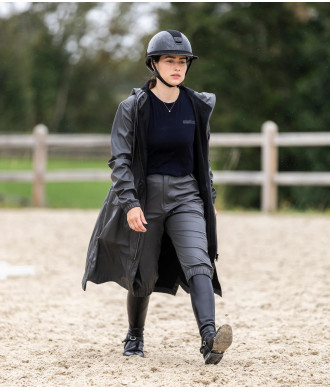 Surpantalon d'équitation Raintech Horse Pilot