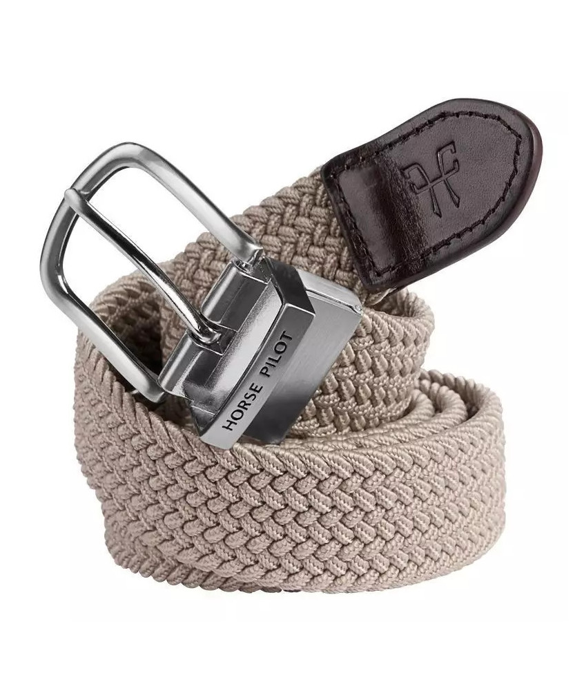 Ceinture Horse Pilot Exchange Belt